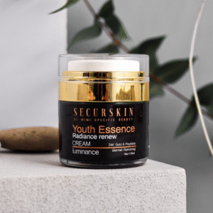 Youth Essence Face cream