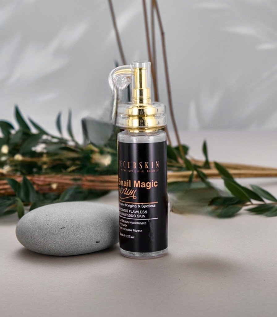 Snail Magic Serum 100 ml