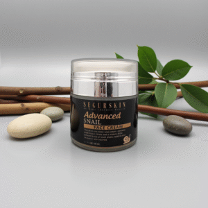 Advanced Snail Face Careem