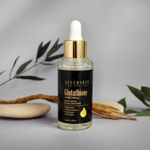 Glutathione Serum